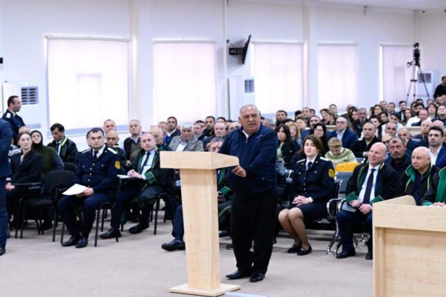 “Ermənilər 39 günlük körpəmi qətlə yetirdilər” – Zərərçəkmiş