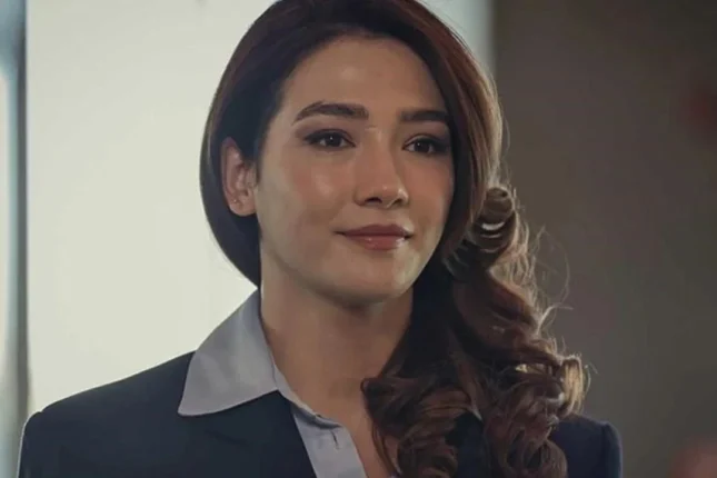 Aybukə Pusat bu hərəkətinə görə serialdan qovuldu