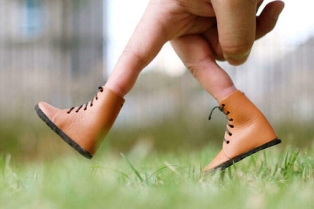 1 kilo arıqlamaq üçün neçə addım atmaq lazımdır – MARAQLI FAKT