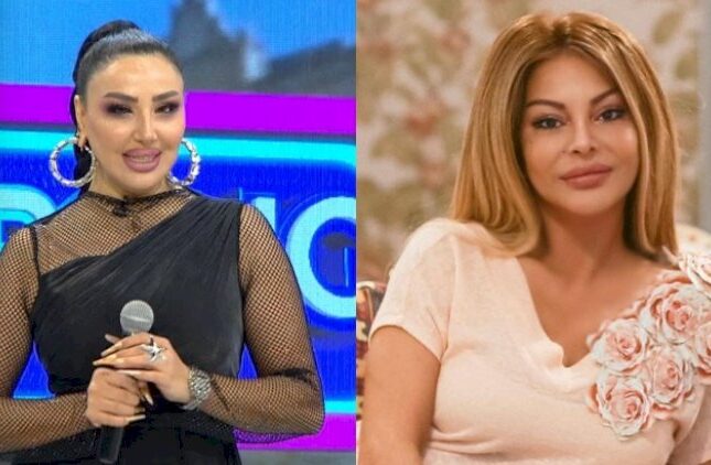 Aygün Kazımova muğam bilmir, nə boyda sənəti var ki? – Niqulya – VİDEO