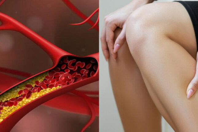 Bu 4 qidanı yeyənlər xolesterin dərmanına ehtiyac duymur