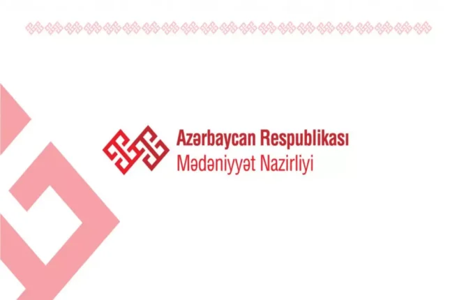 Mədəniyyət Nazirliyi bir tavanı 86 minə təmir edəcək