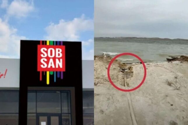 “Sobsan”ın zəhərli maddələri gölə axıtması təşviş yaratdı – Nazirlik hərəkətə keçdi