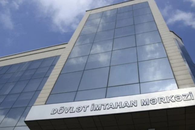 DİM imtahanlarla cəmiyyəti iflic edir – Ekspert