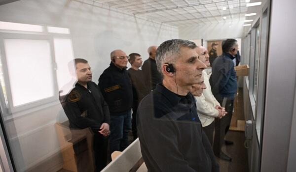 Babayandan etiraf: Xocalı soyqırımında iştirak etmişəm
