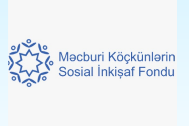 Bu fond söküntü işinə girişib