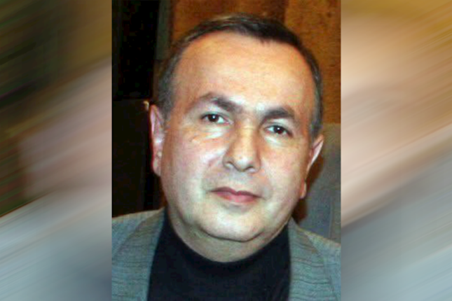 Jurnalist Pənah Rüstəm vəfat etdi