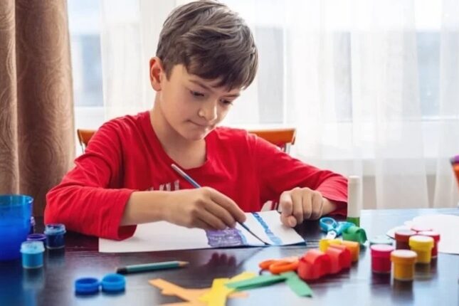 Autizmdə qorxulu artım: Hər 44 uşaqdan 1-i risk altındadır