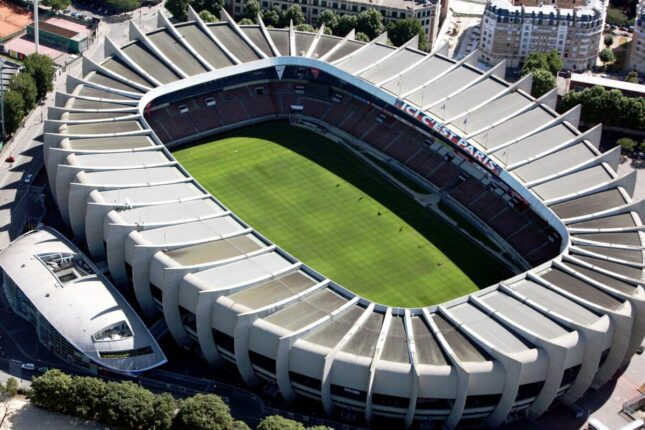 Fransa Azərbaycanla bu stadionda oynayacaq