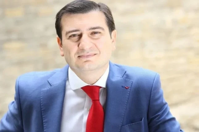 Azər Qasımlı barəsində qərar verildi