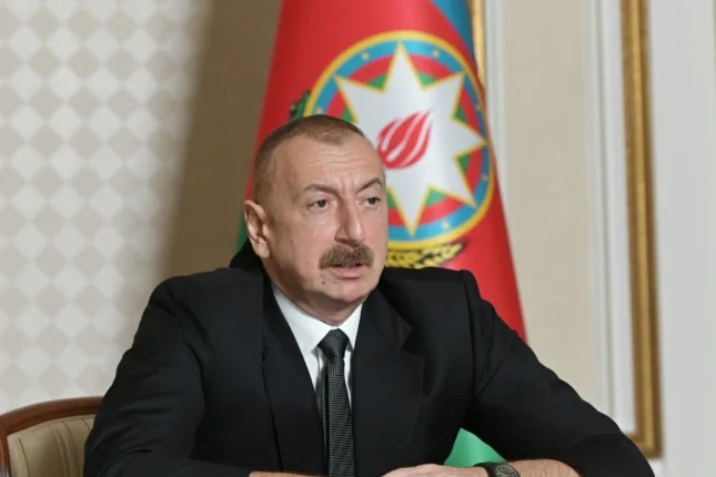 “Qarabağa səfər edənlər bu gün də orada barbarlığın səviyyəsinin şahidi ola bilərlər”