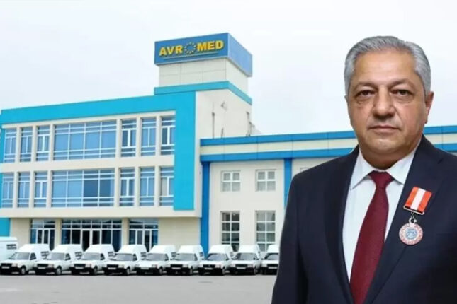 Deputatın şirkəti  51 milyonluq tender uddu: İTM yenə “Avromed”lə anlaşdı
