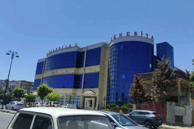 “Venesiya” şadlıq evindəki zəhərlənməyə görə ARAŞDIRMA BAŞLADI