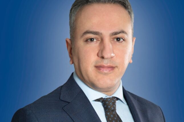 Yeni təyin olunan Ramin Rzayevin – DOSYESİ