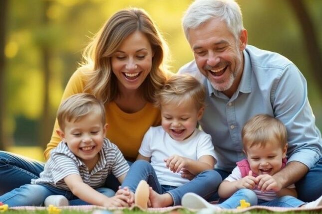 Valideyn olanların beyni daha FƏRQLİ İŞLƏYİR
