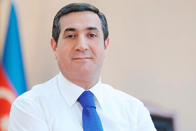 Ketrinq xidməti göstərirdi, indi isə… – Mahir Abbaszadənin 1,8 milyonluq tender verdiyi şirkət kimindir?