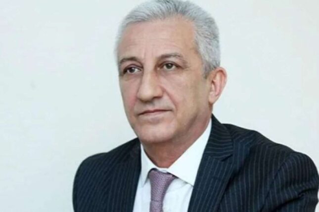 Abbas Əliyevə yüksək vəzifə VERİLDİ