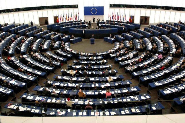 AP qondarma “soyqırımı” müzakirəyə çıxarır AP qondarma “soyqırımı” müzakirəyə çıxarır