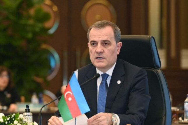 Ceyhun Bayramov: “İndi hər şey Ermənistan tərəfinin addımından asılıdır”