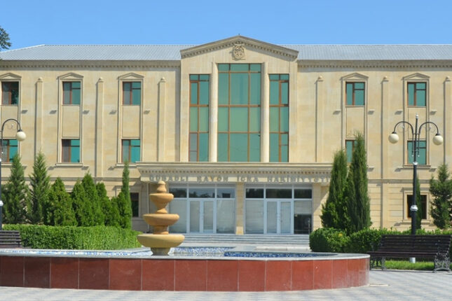 İcra Hakimiyyəti 150 minlik ağac və kol alır – Qalib şirkət kimindir?