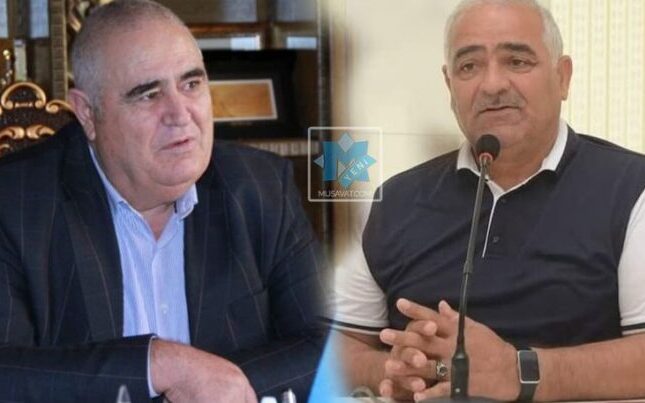 Şərurlu İsfəndiyara “Sadə iş adamı” adlı kitab yazıldı, pulunu vermədi – CAVAB