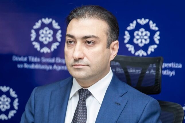 Anar Bayramov onu bu dəfə müşavir təyin etdi: 7 ay əvvəl işdən çıxmışdı – FOTO