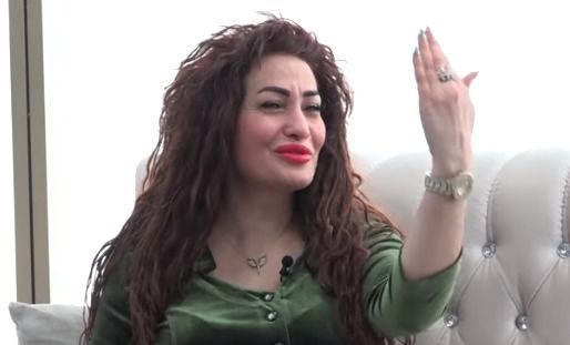 Zahidə Günəş keçmiş həyat yoldaşı barədə: “Evlənsə, toyuna gedərəm”