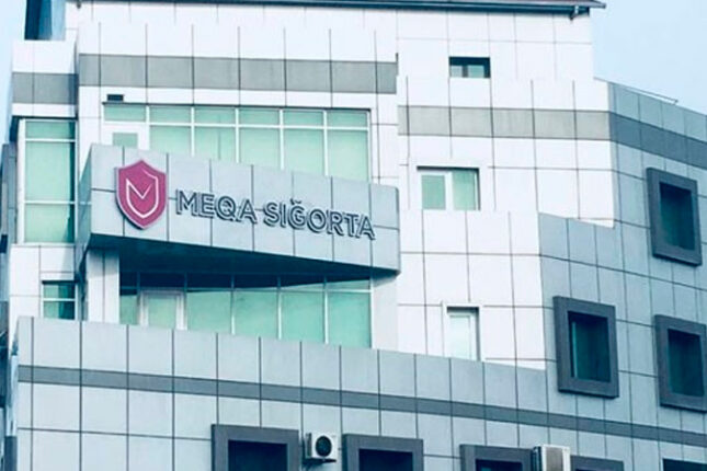 “Meqa Sığorta”da zərərlilik artır, yığımlar azalıb
