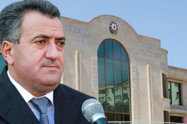 Abşeronda tikinti xaosu: daha bir VİDEO FAKT…