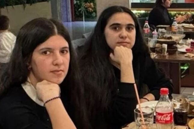 Aygün və Reyhan 10 gün sonra TAPILDILAR