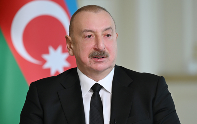 “İran Prezidentinin bu ay ölkəmizə səfər edəcəyini gözləyirik”