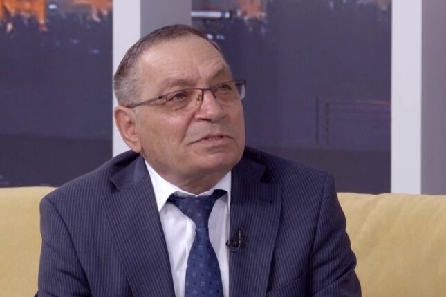 Prezidentdən Rafael Qvaladze ilə bağlı SƏRƏNCAM