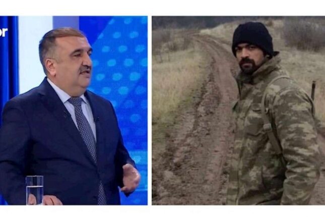 Tarif Şurası rəsmisi sərxoş halda qaziyə hücum çəkdi – QANLI DAVA