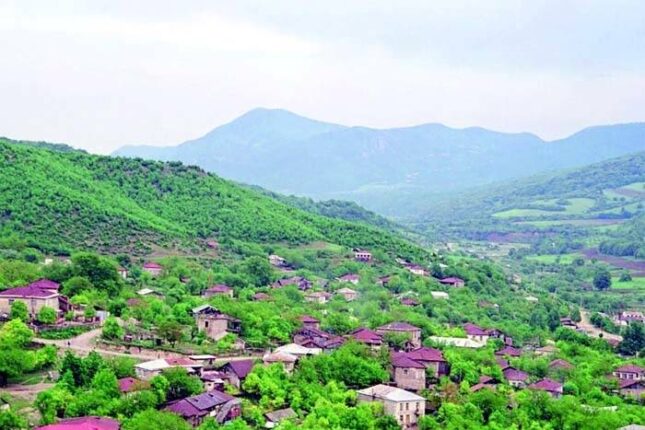 Bu il Xocavəndə ilk köç nəzərdə tutulur