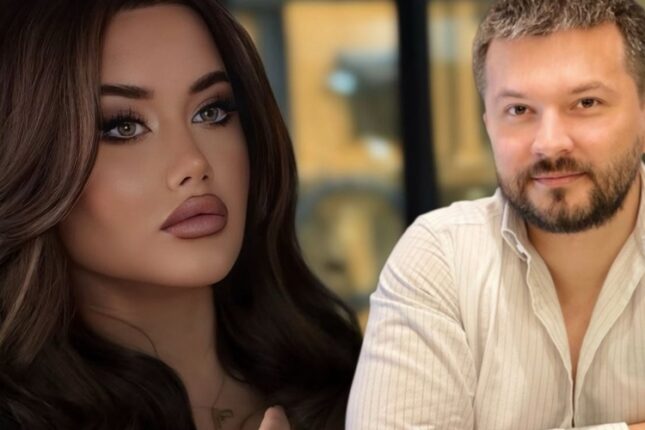 “Oktay alimentə görə övladlarından imtina etdi” – Aysel Şükür