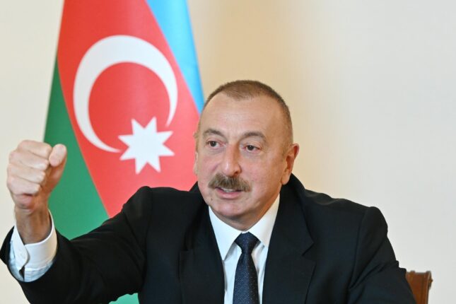 Əliyev elə strategiya seçəcək ki… – erməni nəşri