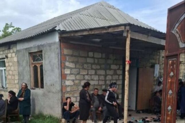 Tərtərdə bir ailənin 4 üzvünün ölümünə quş yuvası səbəb olub – TƏFƏRRÜAT