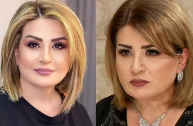 Xalq artisti əsəbləşdi: “Xəyanəti heç vaxt bağışlamıram, bu sözü deyənin özü heç kimdir”