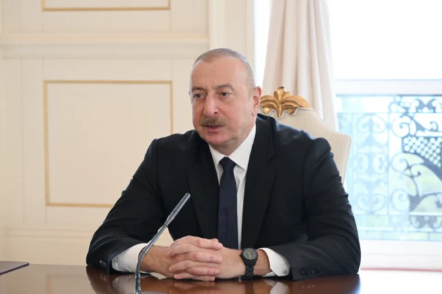 “Qlobal Cənub QHT Platforması xalqlarımızın hüquqlarının təmin edilməsinə töhfə verəcək”