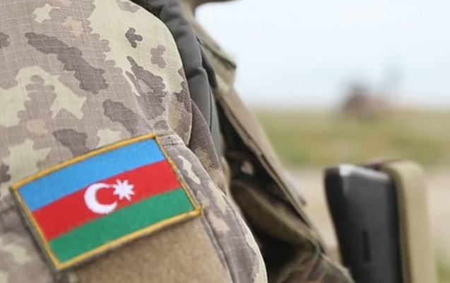 Bu cərimələrin 50 faizi hərbçilərin maaşlarına əlavə olunacaq