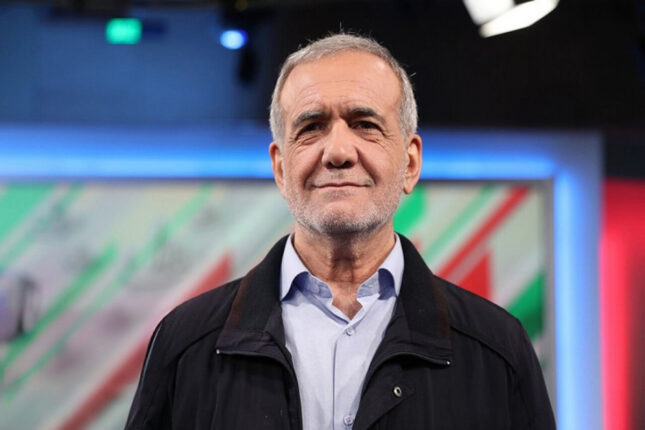 Pezeşkian Azərbaycana böyük ümidlə gəlir