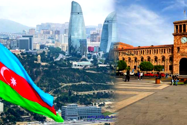 Sənai və Ərqaçı Bakı və İrəvana niyə səfər ediblər? –İDDİA