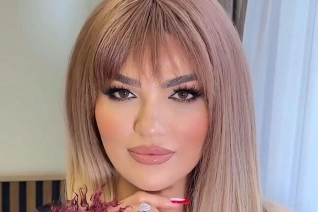“Ailəli kişi ilə evli olmuşam”