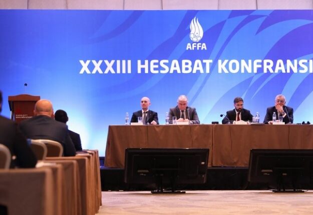 AFFA klublara ayrılacaq məbləği azaltdı
