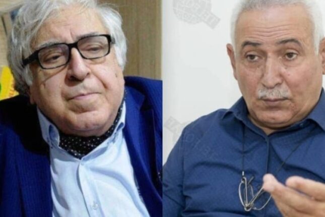Yazıçı Anarın 5 min təzminat tələb etdiyi şair: “Hakim dedi, şahid və sübut gətir”