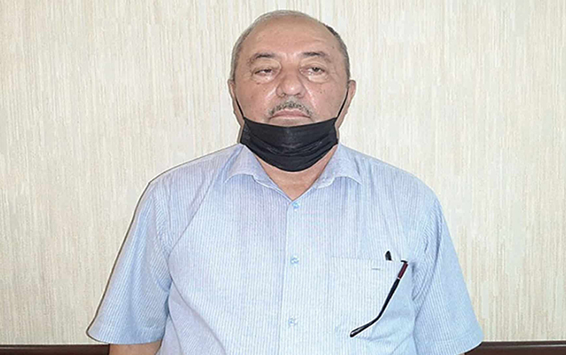 “Atlant” İstirahət Mərkəzi rəhbərinin məsuliyyətə cəlb olunması istənilir – MƏHKƏMƏ