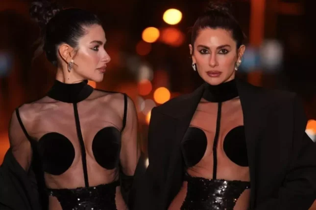 Nesrin Cavadzadənin ayrılıqdan sonra ilk addımı şok etdi