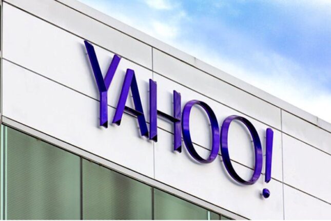 “Yahoo” “Chrome” brauzeri almaqla maraqlanır