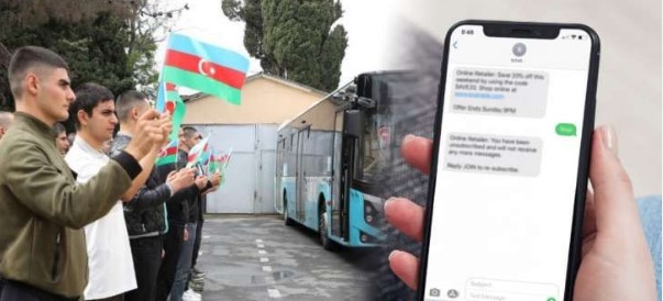 30 yaşdan yuxarı şəxslərə çağırış mesajı gəlir?