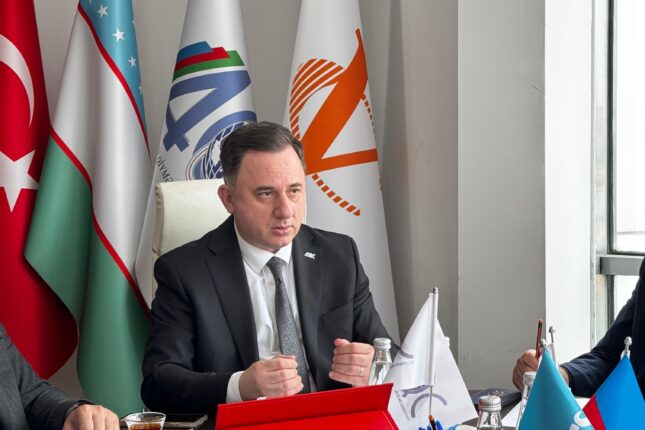 Azərbaycan Qiymətləndiriciləri VIII konfransa hazırlıq üzrə Təşkilat Komitəsi yaratdı